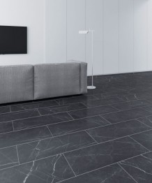 PANEL FAUS INDUSTRY TILES NEGRO MARBLE